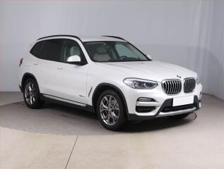 BMW X3 xLine xDrive30d, 4x4