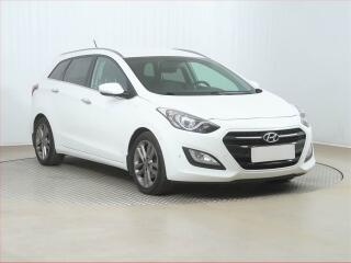 Hyundai i30 1.6 CRDi, Automat, �R,1.maj