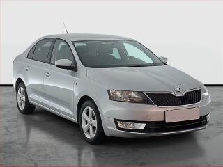 �koda Rapid 1.6 TDI