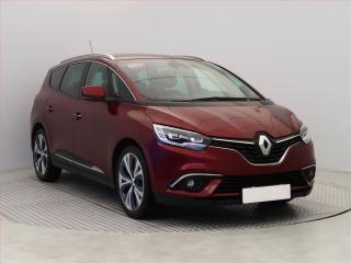 Renault Grand Scnic 1.3 TCe, R, DPH, 7-mst