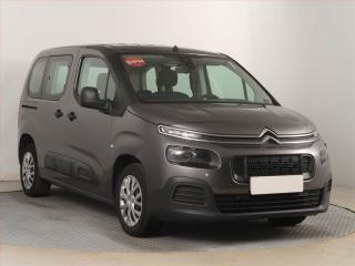 Citron Berlingo Live 1.2 PureTech, 5Mst, DPH
