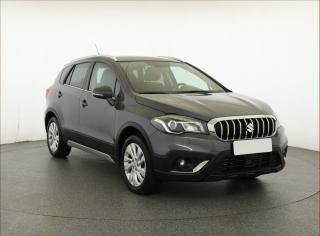 Suzuki SX4 S-Cross Premium 1.4 BoosterJet, R