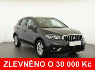 Suzuki SX4 S-Cross Premium 1.4 BoosterJet, �R