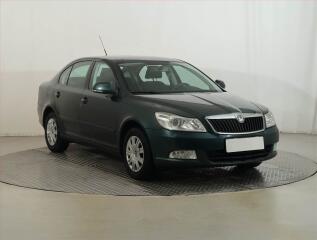 �koda Octavia 1.9 TDI, po STK, zamluveno