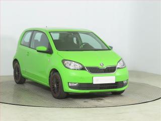 koda Citigo Ambition 1.0 MPI