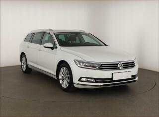Volkswagen Passat Comfortline 2.0 TDI, Automat
