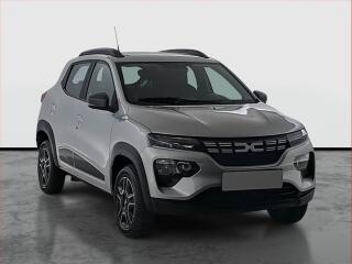 Dacia Spring Electric 45 (27 kWh), SoH 93%