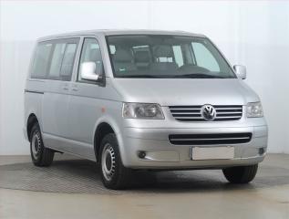 Volkswagen Caravelle 2.5 TDI 4MOTION