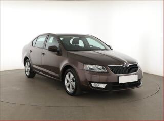 �koda Octavia 1.6 TDI, Automat, Tempomat