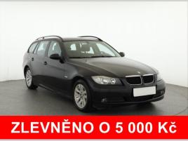 BMW 320 d, nov STK, jezd dobe