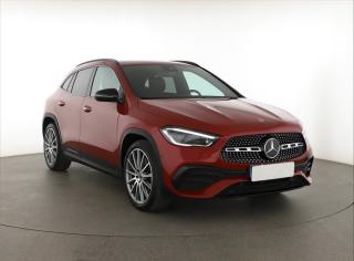 Mercedes-Benz GLA 250 4MATIC, R, ALL