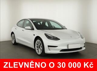 Tesla Model 3 Std Range Plus 55kWh, SoH 87%