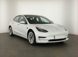 Tesla Model 3 Std Range Plus 55kWh, SoH 87%