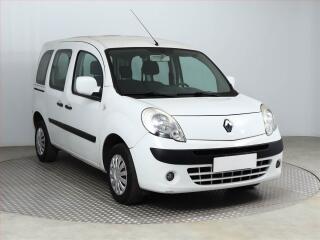 Renault Kangoo 1.6, 5M�st, �R, 1Maj, DPH