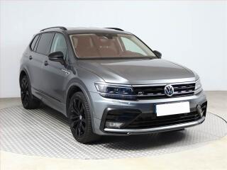 Volkswagen Tiguan Allspace R-Line 2.0 TDI