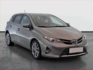 Toyota Auris Hybrid, Automat, Navi