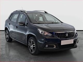 Peugeot 2008 1.2 PureTech, �R,1.maj