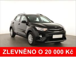 Kia Stonic 1.25 CVVT, R,1.maj