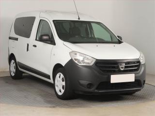 Dacia Dokker 1.6 SCe, 5Mst, R