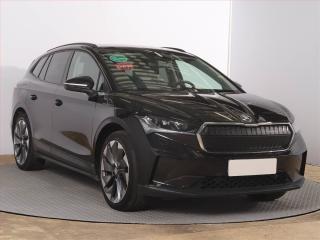 �koda Enyaq Sportline iV 60 (62 kWh)