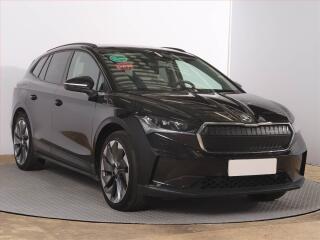 �koda Enyaq iV Sportline iV 60 (62 kWh)
