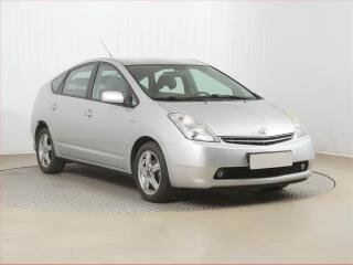 Toyota Prius 1.5 HSD, Automat, Tempomat
