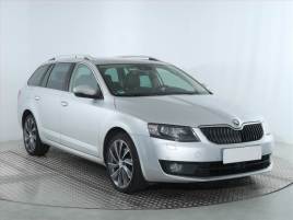 koda Octavia Laurin&Klement 2.0 TDI, 4X4