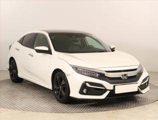 Honda Civic 1.5 VTEC