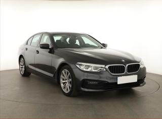 BMW Sport Line 540i xDrive, R,DPH