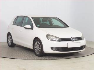 Volkswagen Golf 1.2 TSI, Tempomat