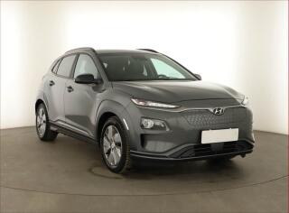 Hyundai Kona Premium Electric 64 kWh