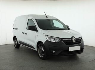 Renault Express 1.3 TCe, �R, 1Maj, DPH