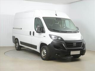 Fiat Ducato 2.2 MultiJet, L2H2, 1.0t, �R