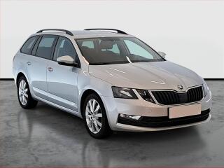 �koda Octavia 1.5 TSI, Tempomat
