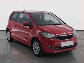 �koda Citigo Ambition 1.0 MPI