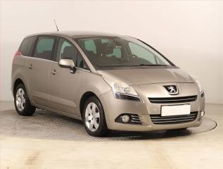 Peugeot 5008 2.0 BlueHDi, R,2.maj