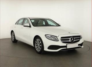Mercedes-Benz E 220 d, STK, KLIMA, NAVI