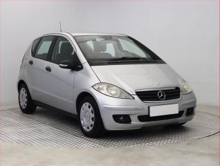 Mercedes-Benz A 160 CDI , Serv.kniha