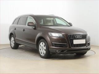 Audi Q7 3.0 TDI, 4X4, Automat, K��e