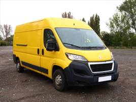 Peugeot Boxer 2.0 BlueHDi, L3H2, 13m3, 1.0t