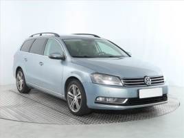 Volkswagen Passat 2.0 TDI, Navi, Tempomat