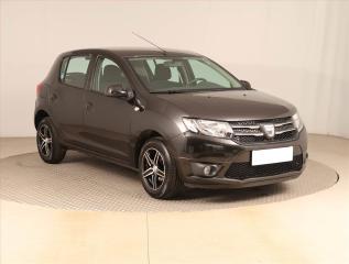 Dacia Sandero 1.2 16V, R,1.maj