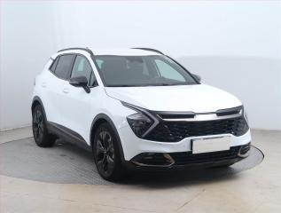 Kia Sportage 1.6 T-GDI, NAVI, POLOKَE