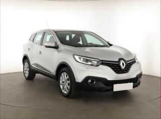 Renault Kadjar 1.6 dCi, 4X4, Tempomat