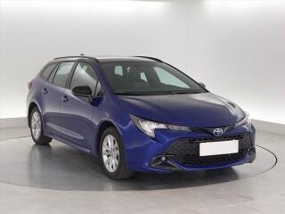 Toyota Corolla Comfort 1.8 Hybrid