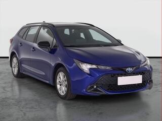 Toyota Corolla Comfort 1.8 Hybrid
