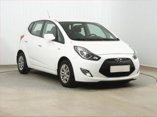 Hyundai ix20 1.4 CVVT, R,1.maj, Serv.kniha