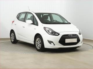 Hyundai ix20 1.4 CVVT, R,1.maj, Serv.kniha