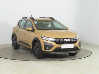 Dacia Sandero Stepway Expression 1.0 TCe, R