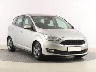 Ford C-MAX 1.0 EcoBoost, �R,1.maj